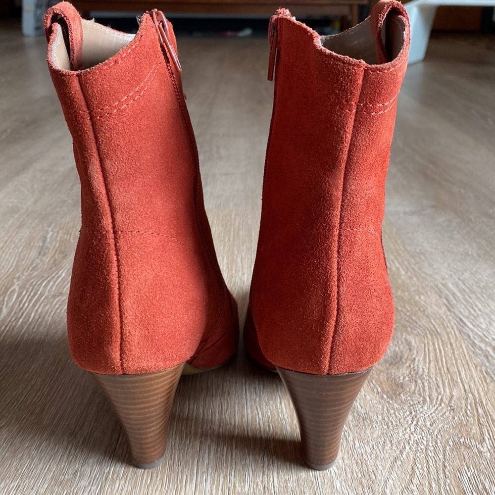 Kenzie bootie - Picture 2 of 4